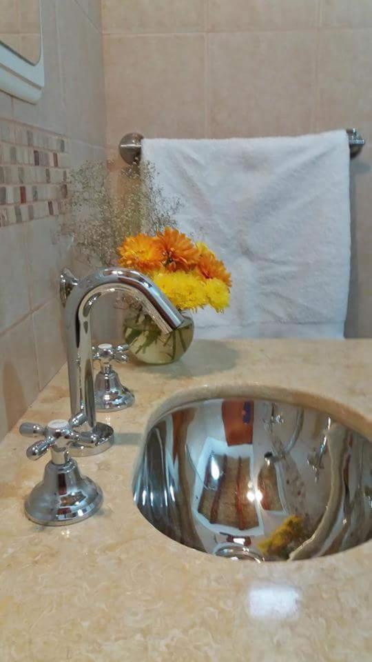 La Cabanita De Tilcara Villa Luaran gambar