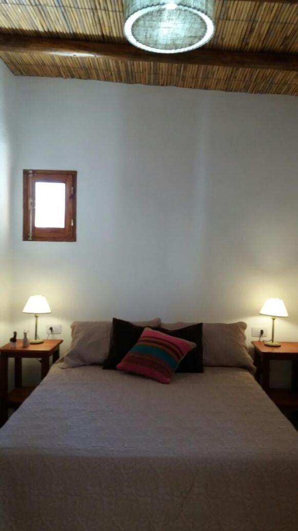 La Cabanita De Tilcara Villa Luaran gambar