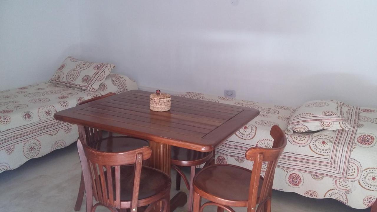 La Cabanita De Tilcara Villa Luaran gambar